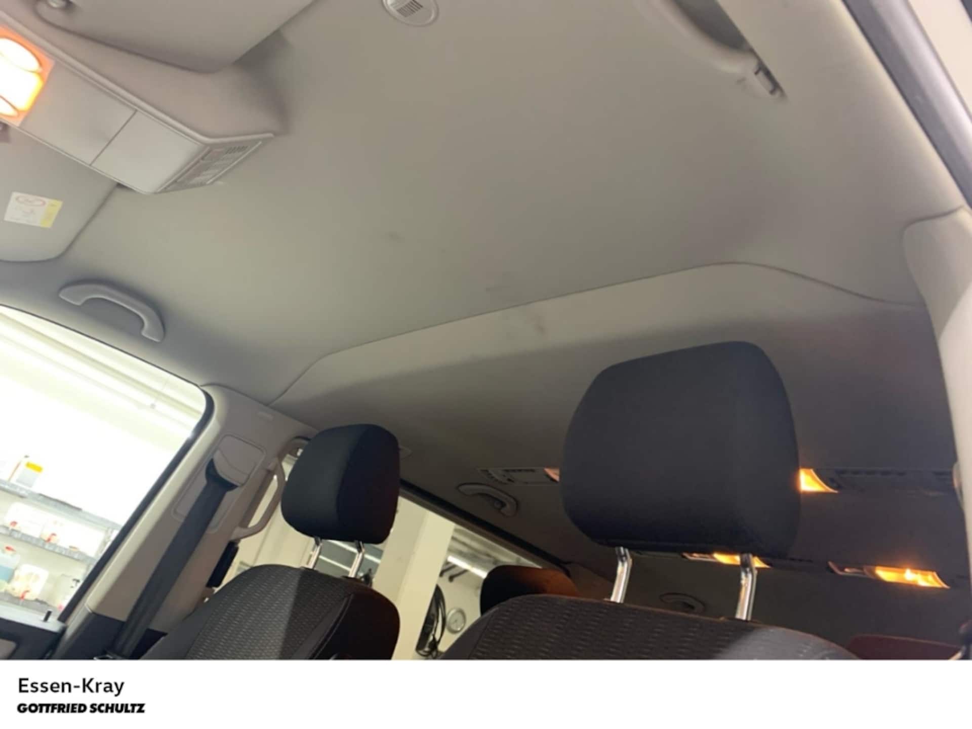 Volkswagen T6 Multivan Comfortline