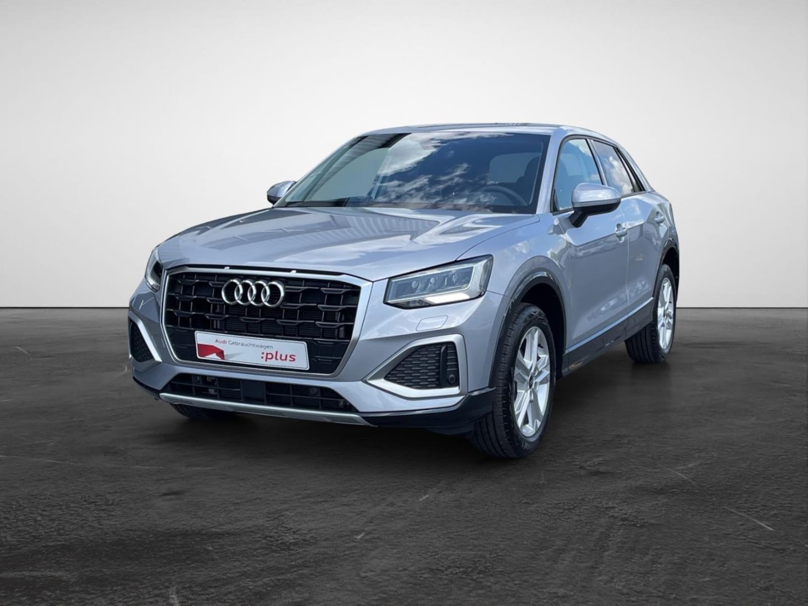 Audi Q2 – Bild 2