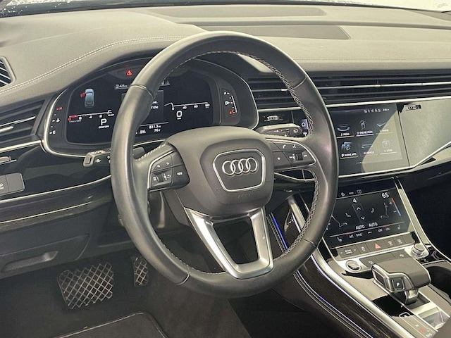 2025 Audi Q7