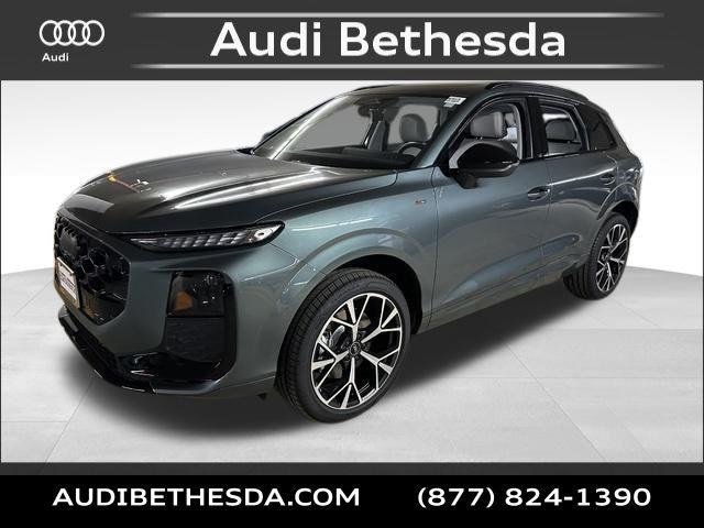 2026 Audi Q3 SUV