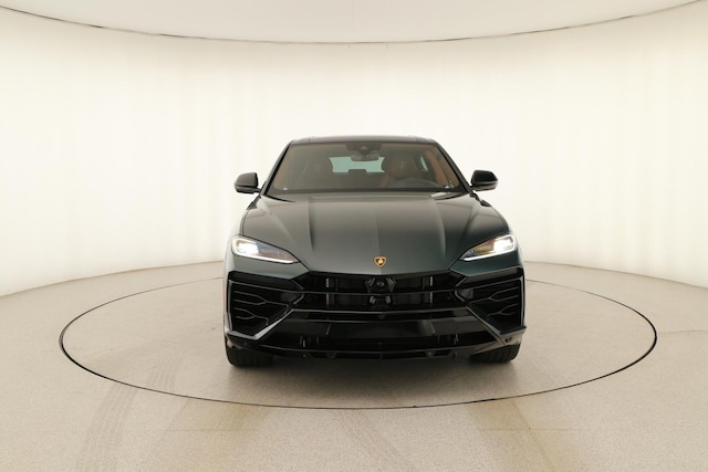 2025 Lamborghini Urus SE - Photo 11