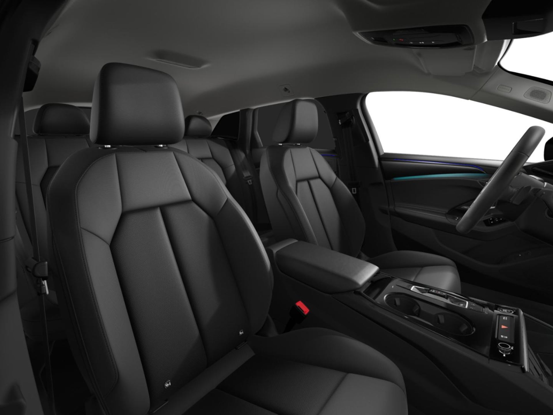 Audi A6 Avant e-tron
