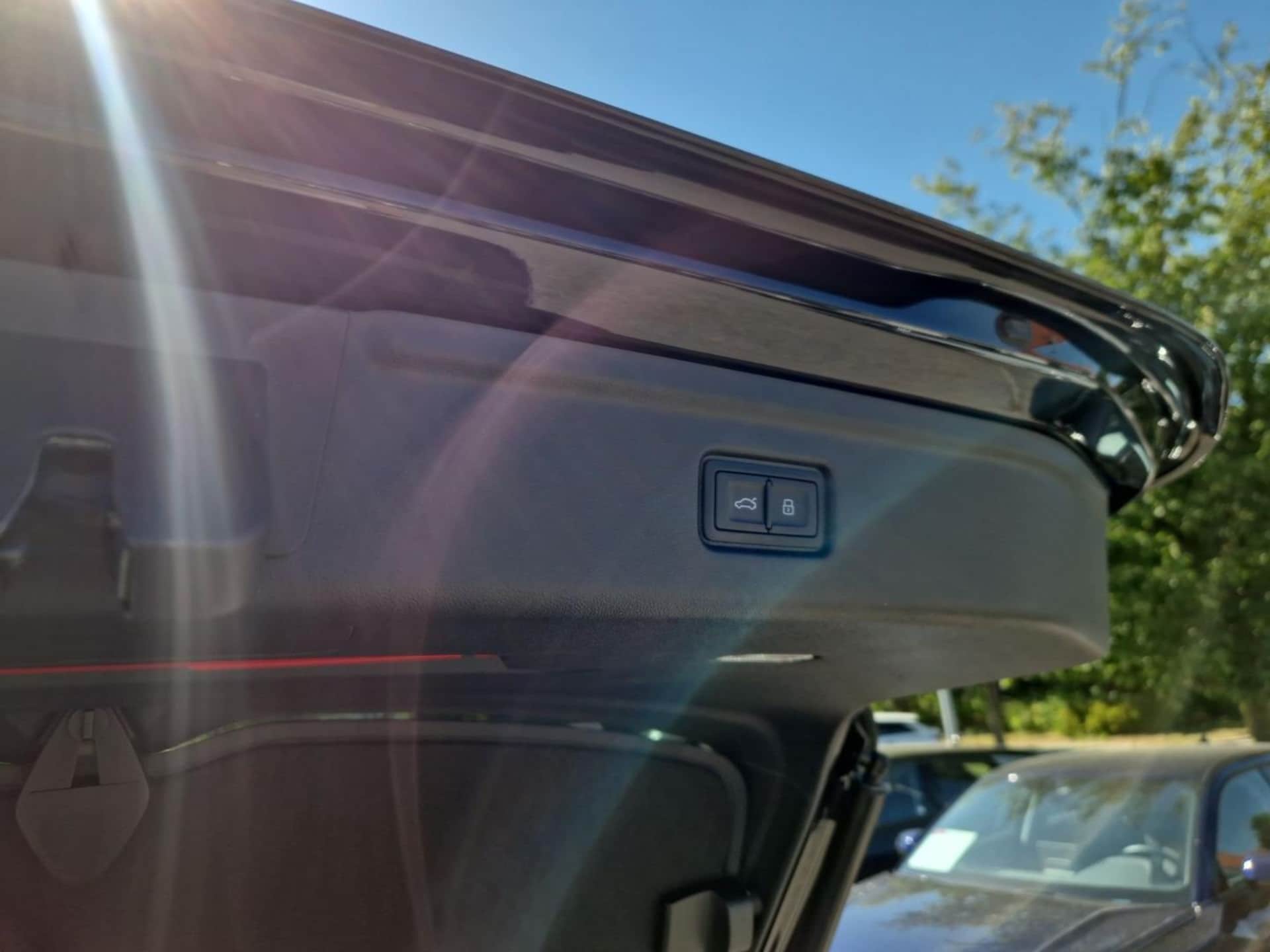 Audi S6 Avant e-tron