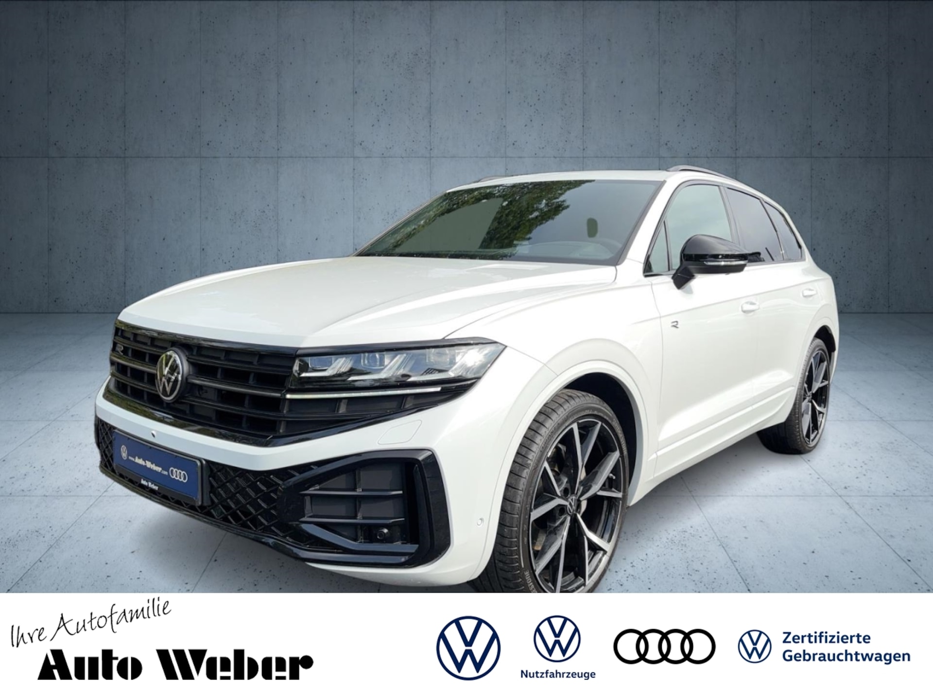 Volkswagen Touareg — Volkswagen Touareg R-Line 3.0TDI 4M Pano HUD AHK Nachtsicht Massage
