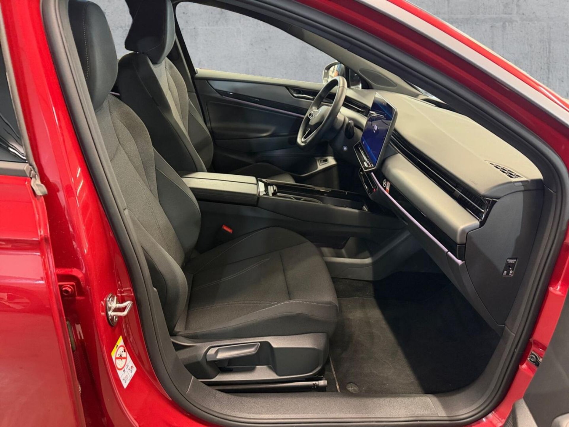 Volkswagen ID.7 Tourer Pro