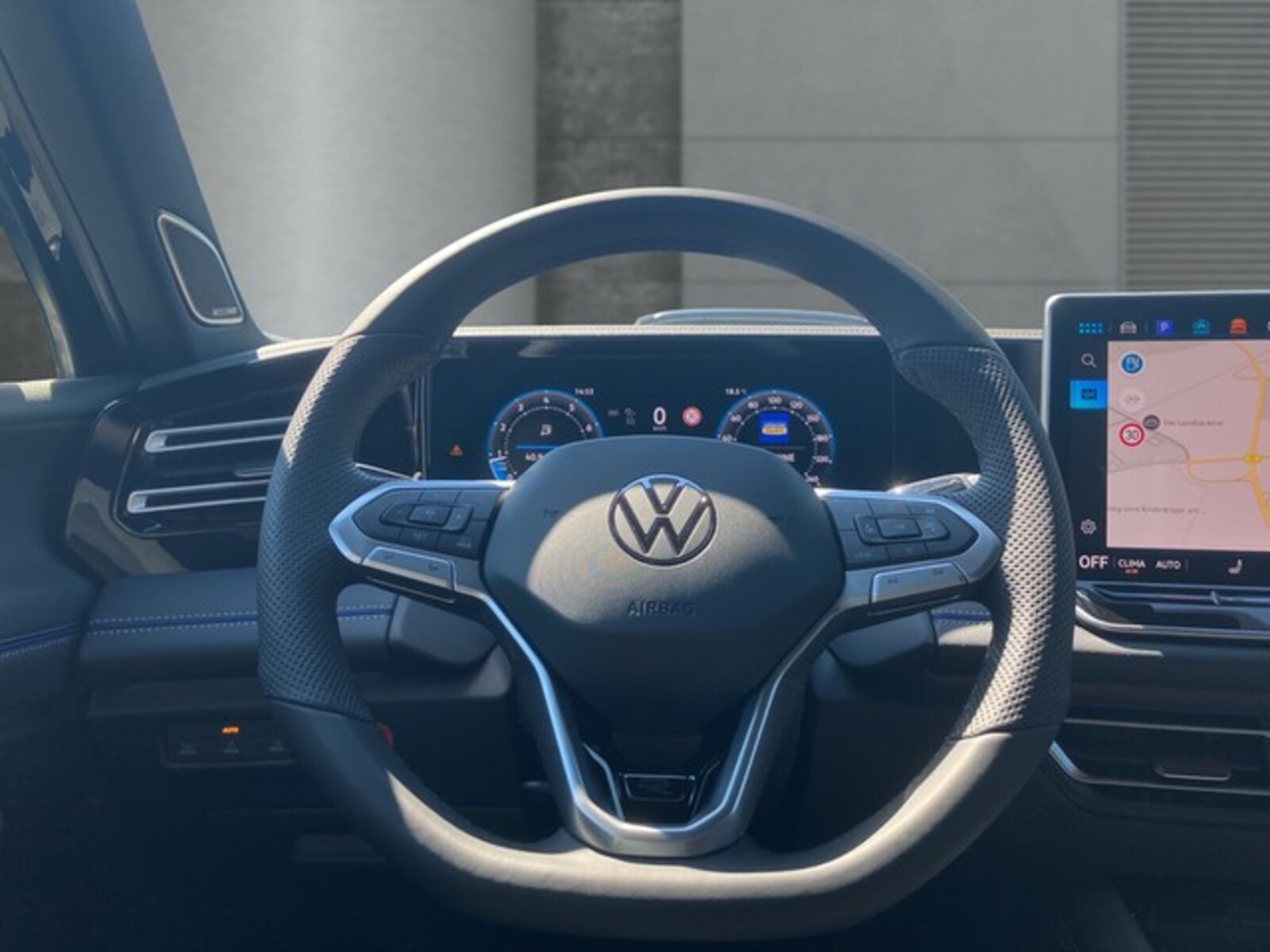 Volkswagen Tiguan – Bild 14