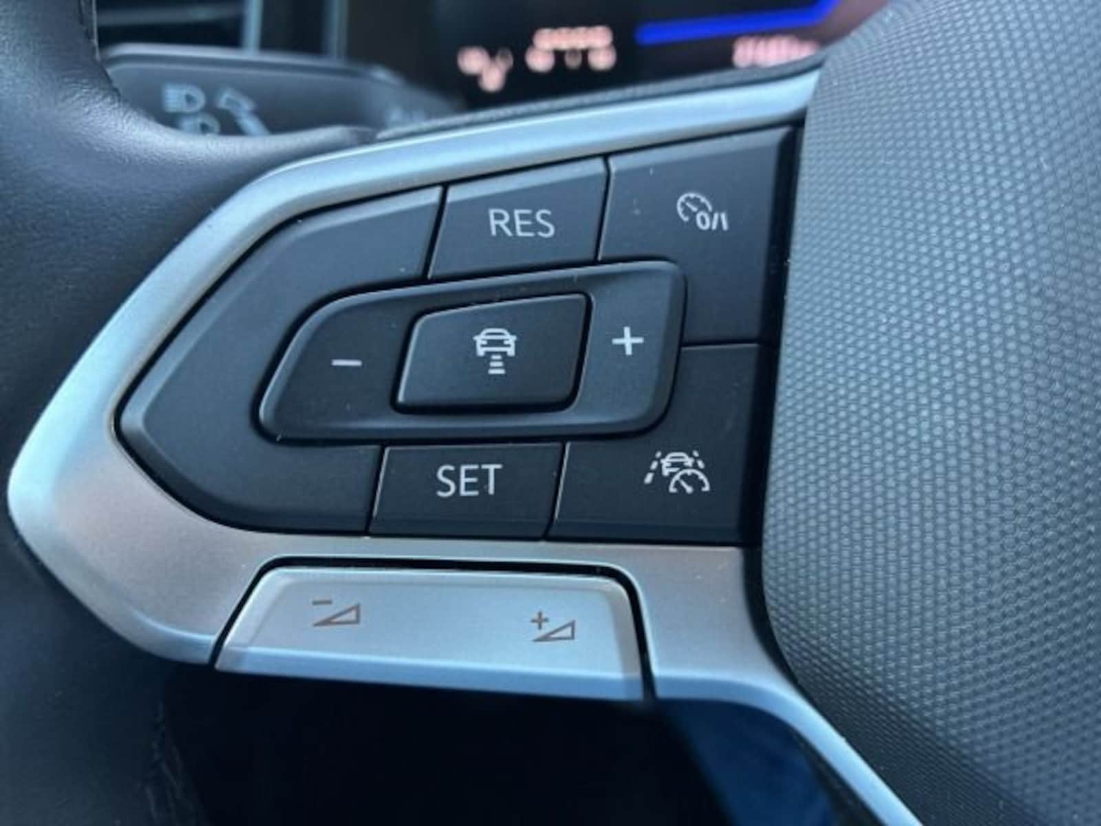 Volkswagen Taigo – Bild 16