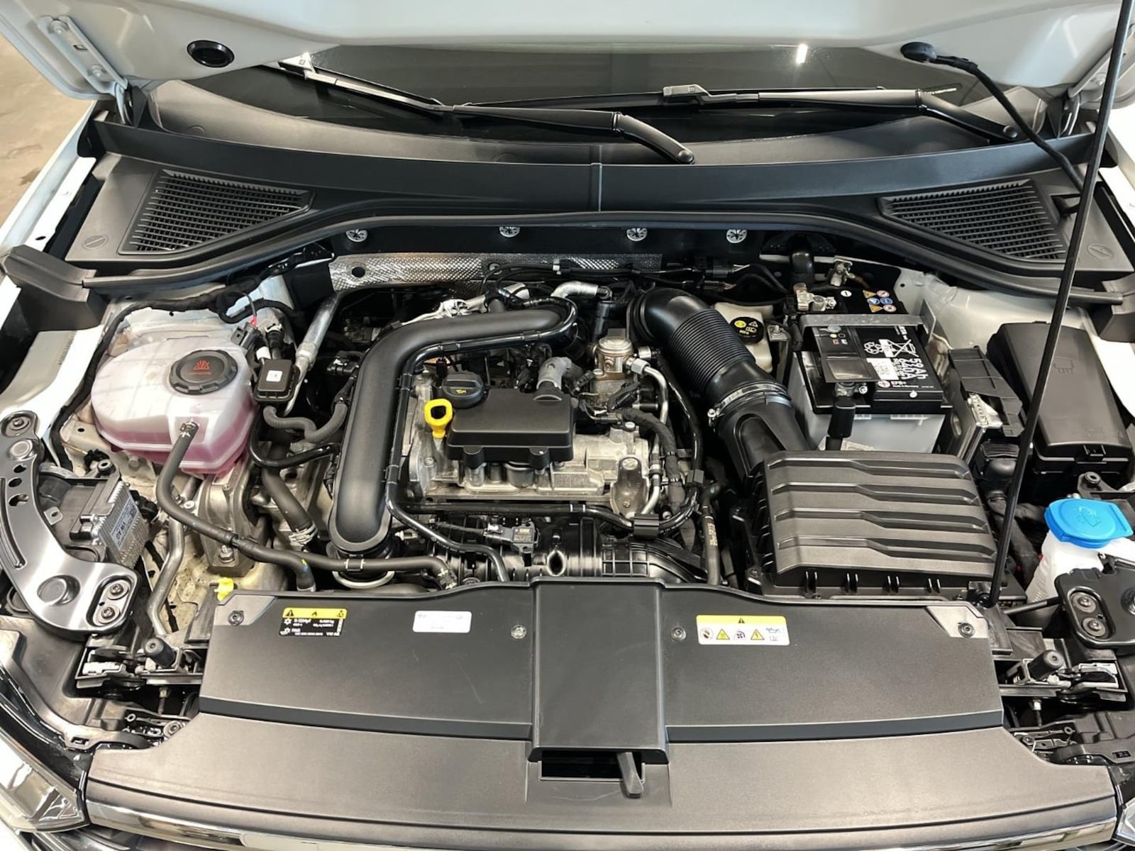Volkswagen T-Roc – Bild 18