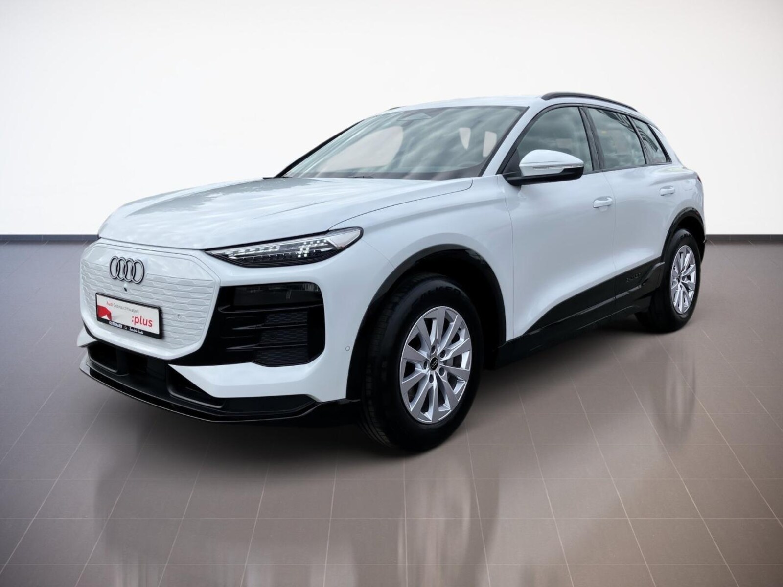 Audi Q6 e-tron – Bild 2
