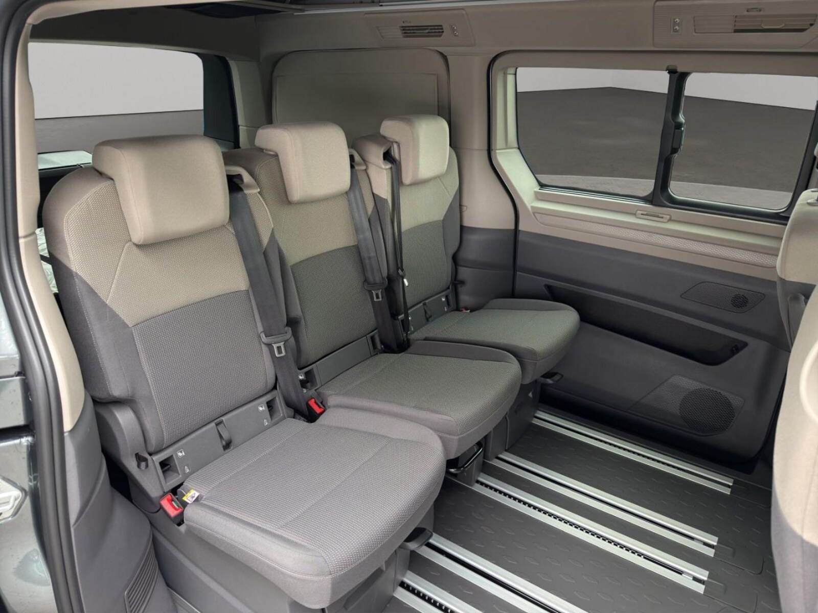 Volkswagen California – Bild 15