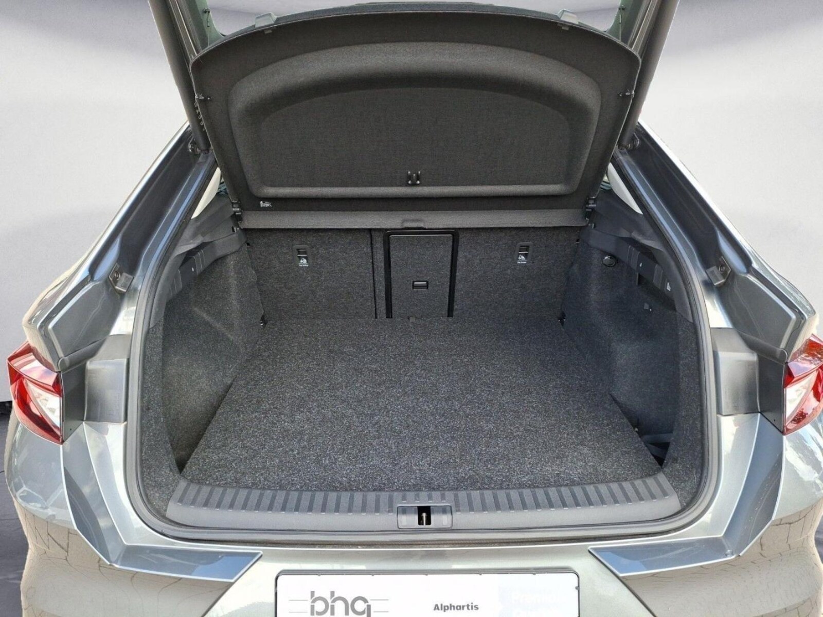Škoda Enyaq Coupé – Bild 15