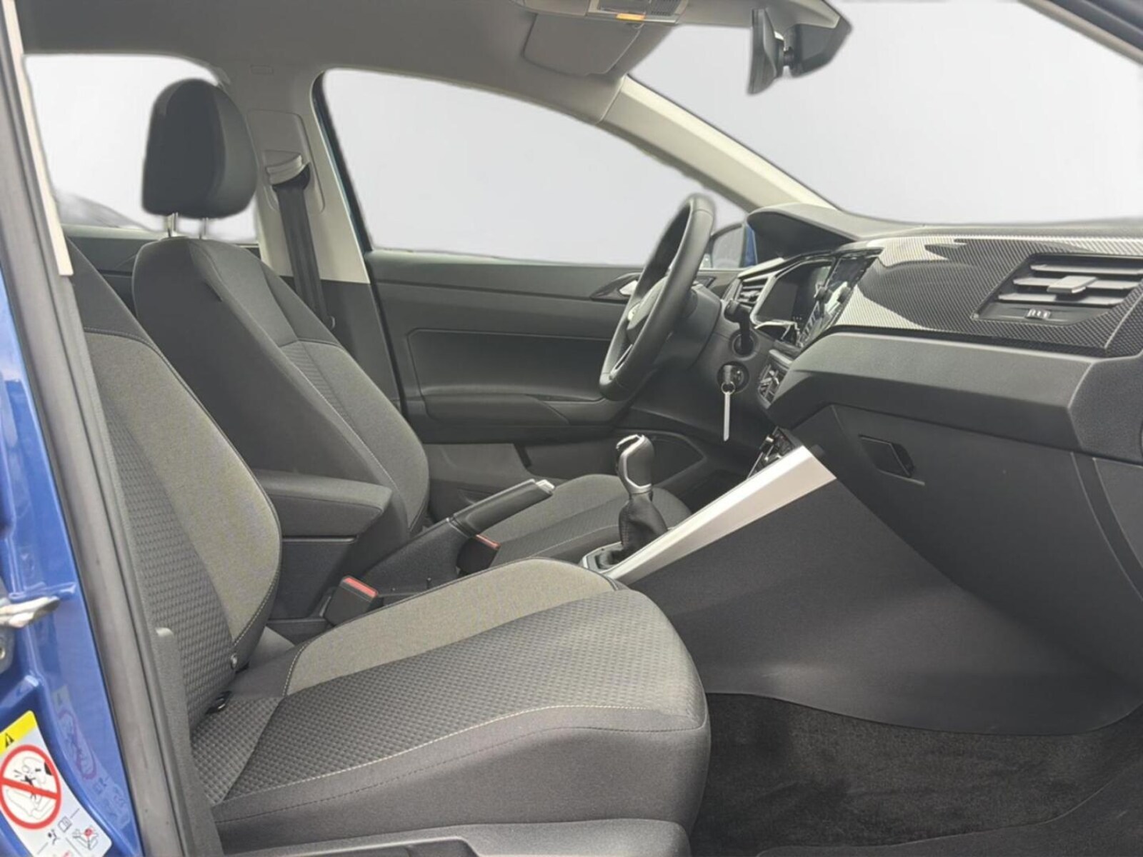 Volkswagen Polo – Bild 13