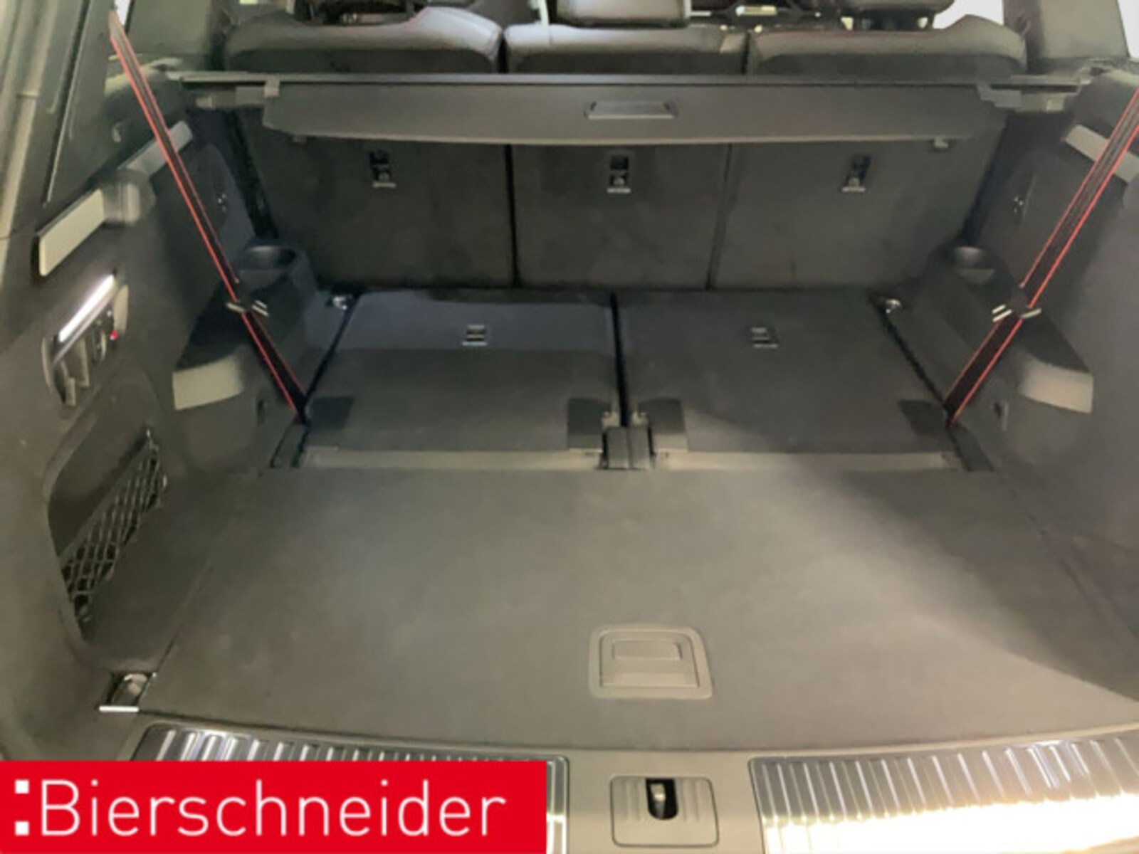 Audi Q7 – Bild 20