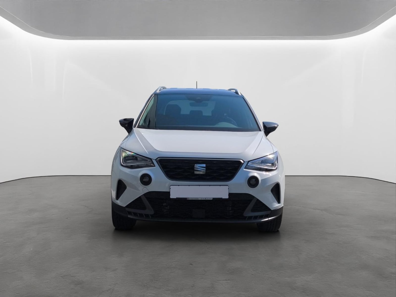 SEAT Arona – Bild 3
