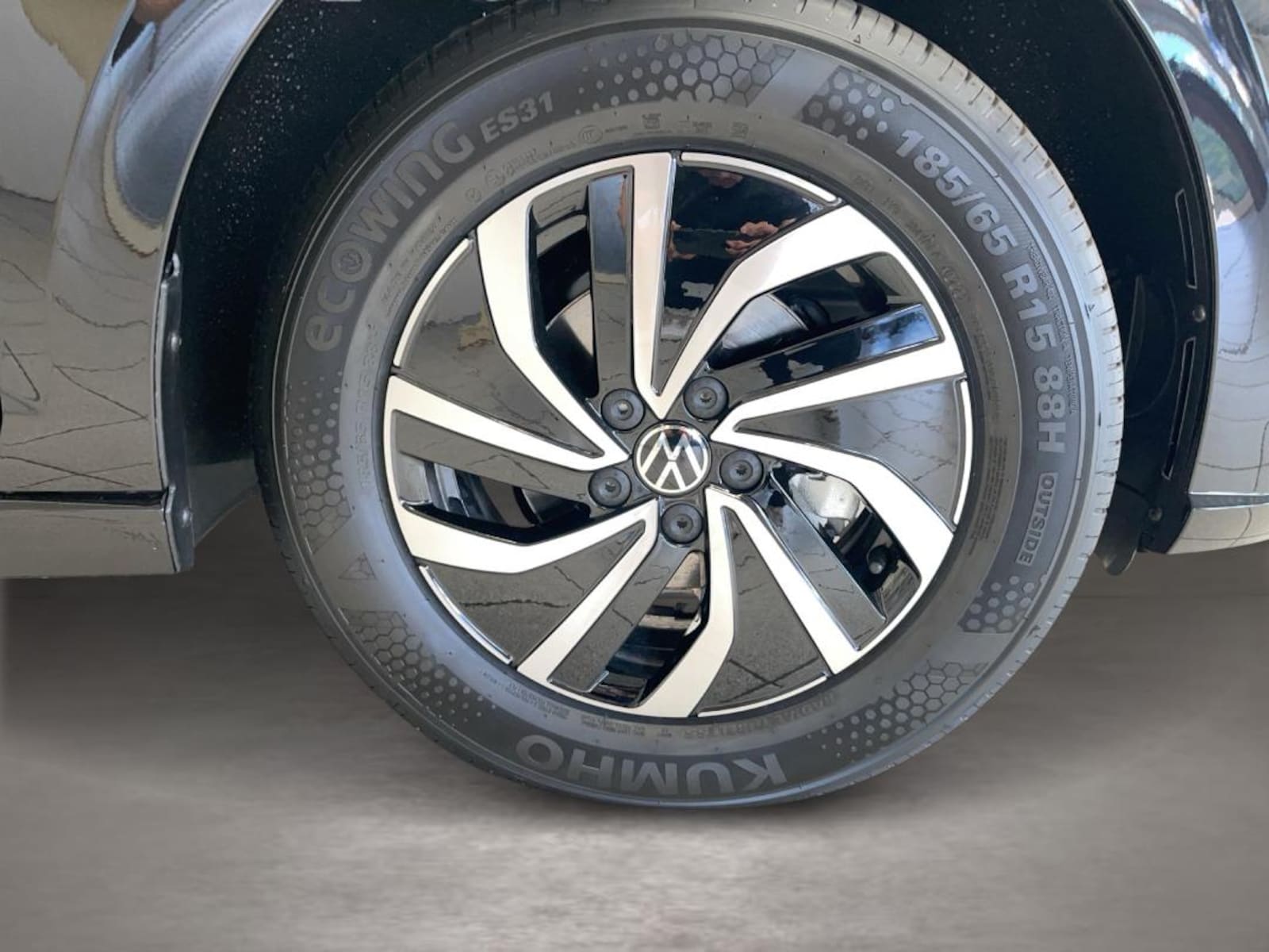 Volkswagen Polo – Bild 8