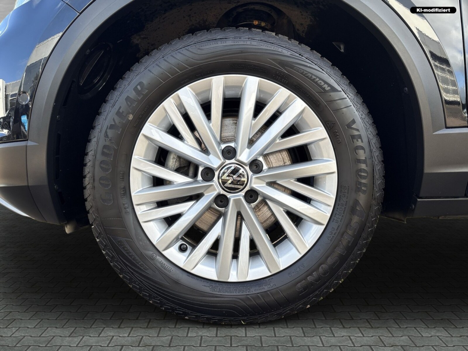 Volkswagen T-Roc – Bild 7