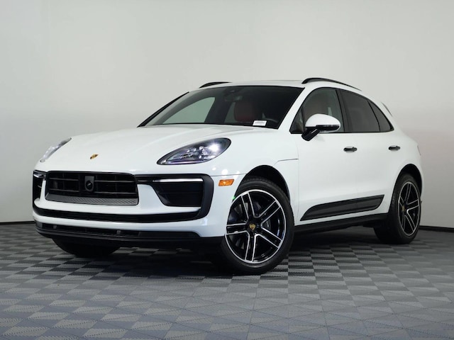 Photo of 2023 Porsche Macan