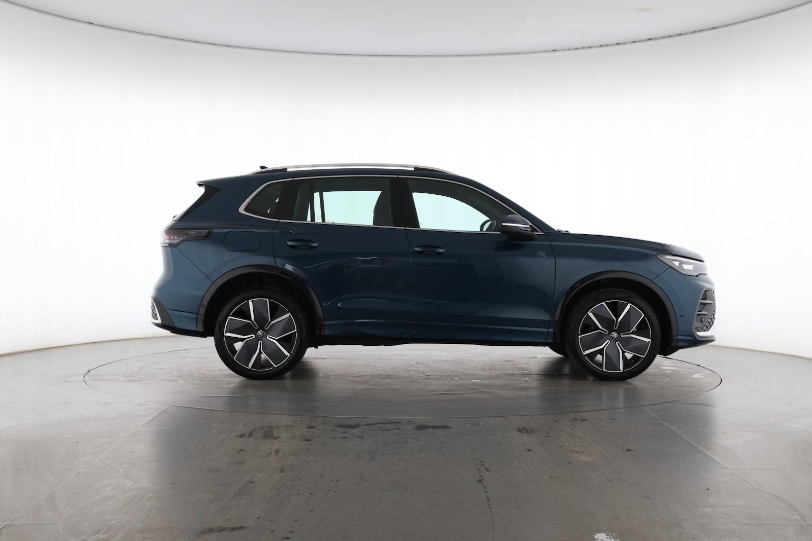 Volkswagen Tiguan – Bild 7