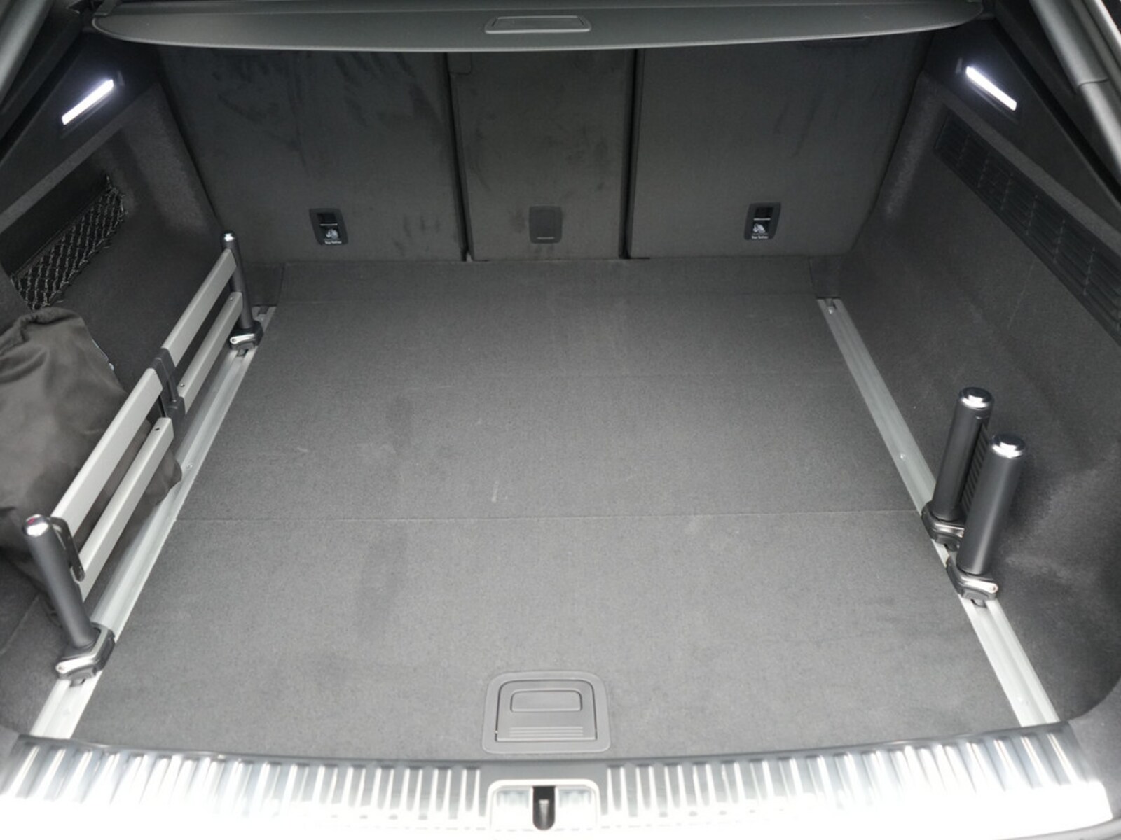 Audi Q8 – Bild 21