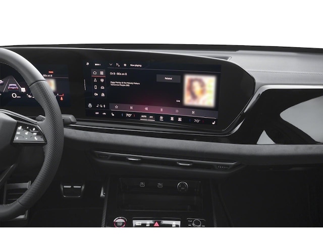 2026 Audi S5 Prestige - Photo 19