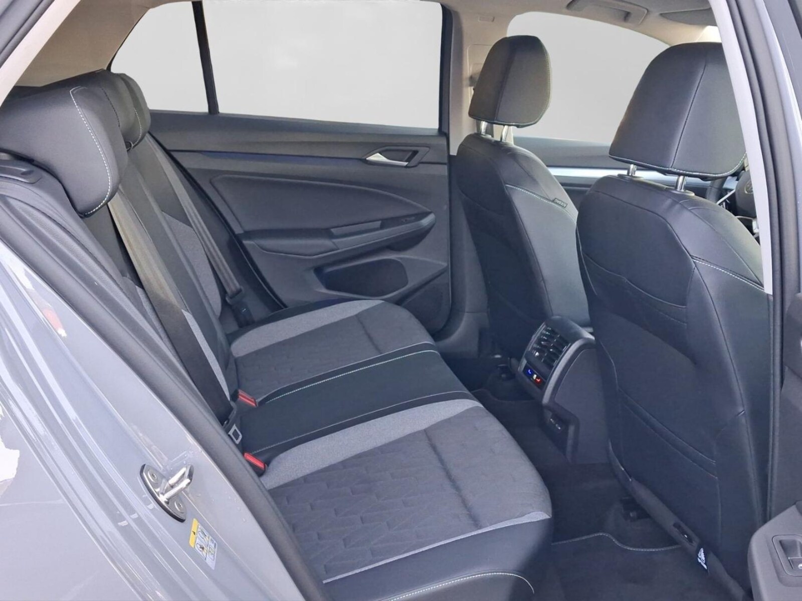 Volkswagen Golf – Bild 14