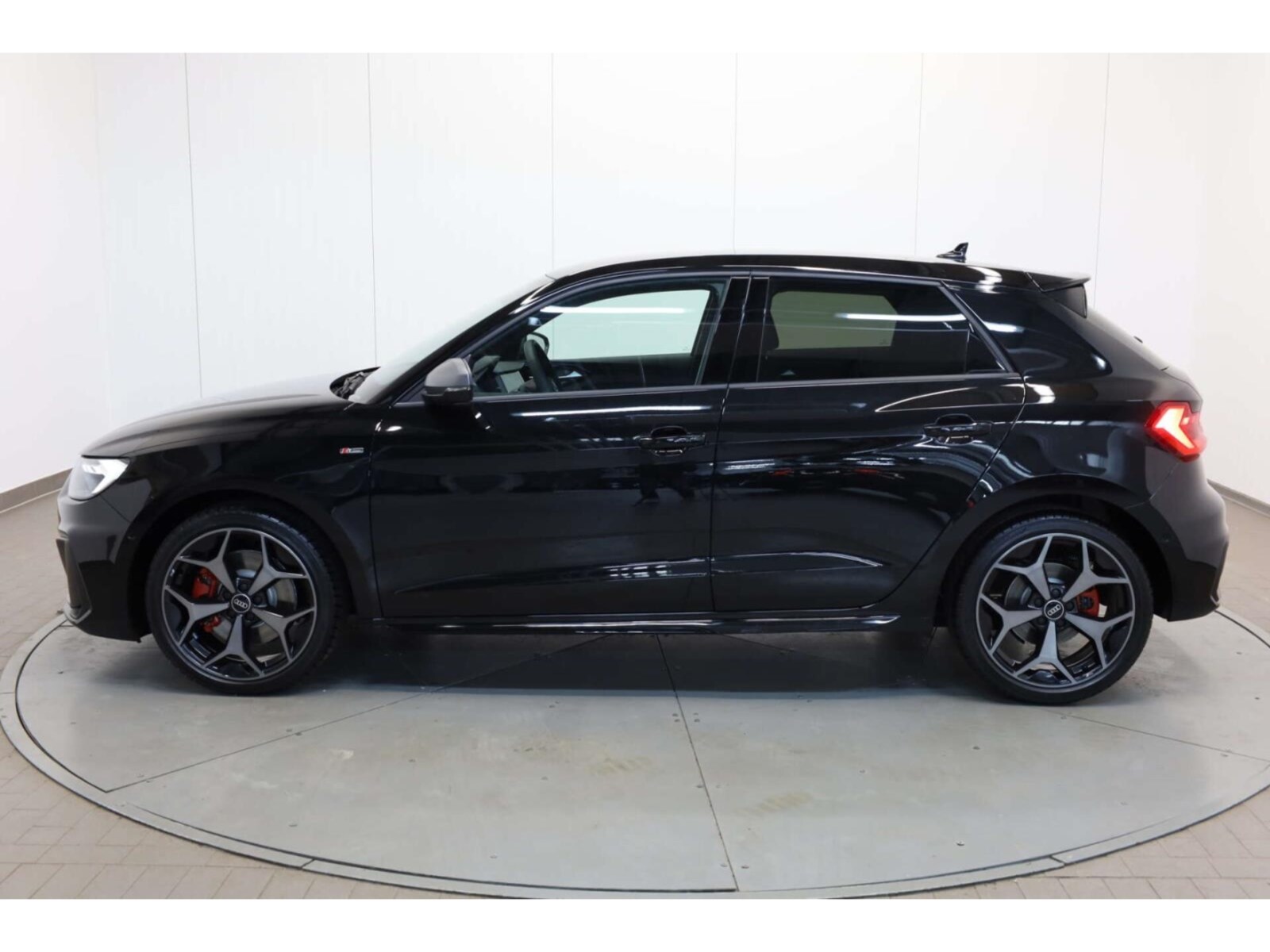 Audi A1 Sportback – Bild 5