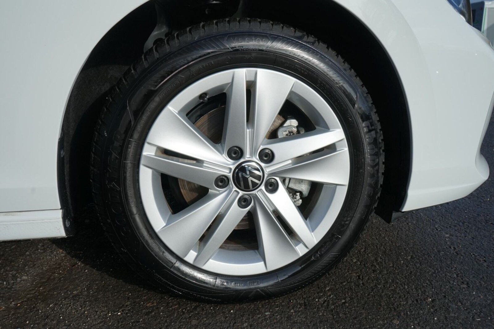 Volkswagen Golf – Bild 20