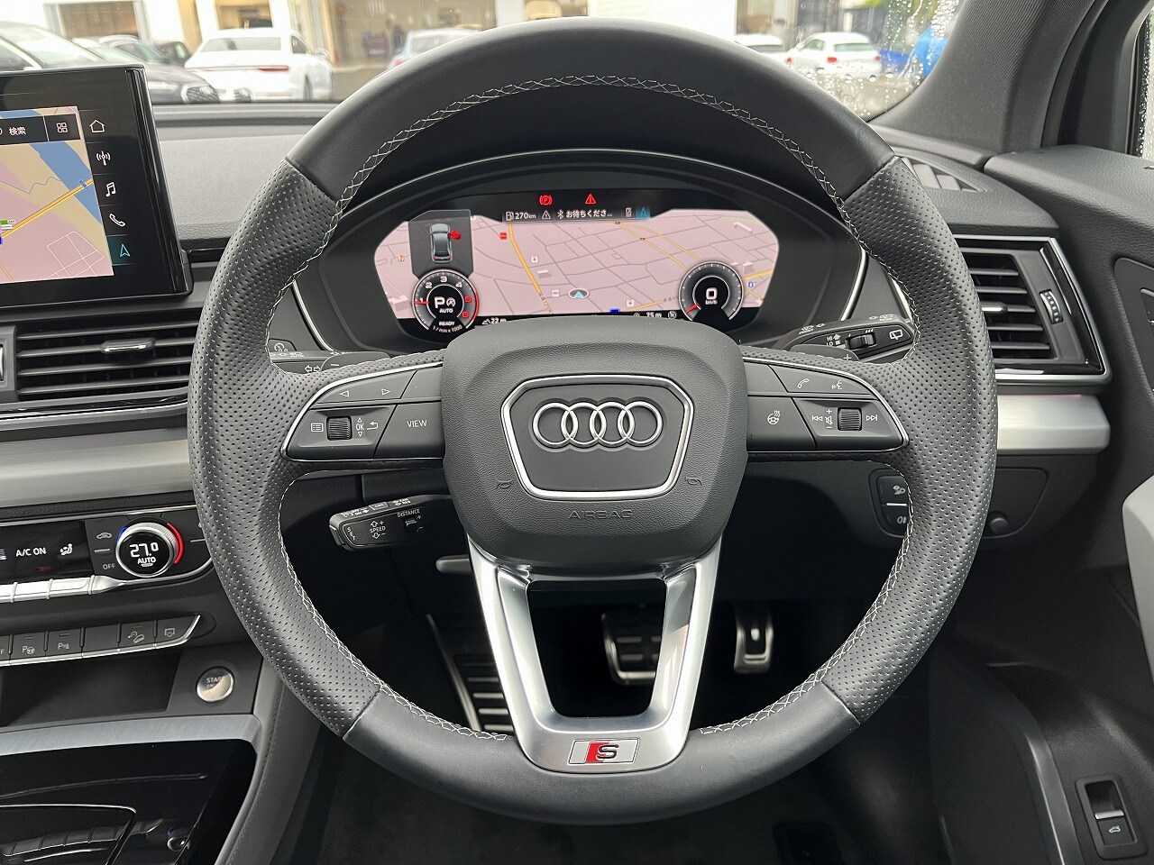 Audi Q5 Sportback