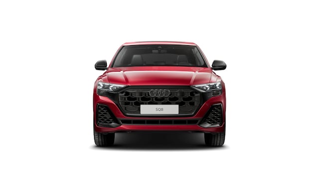 Audi SQ8 SUV TFSI Quattro Tiptronic - 2024 - Joinsteer - #9