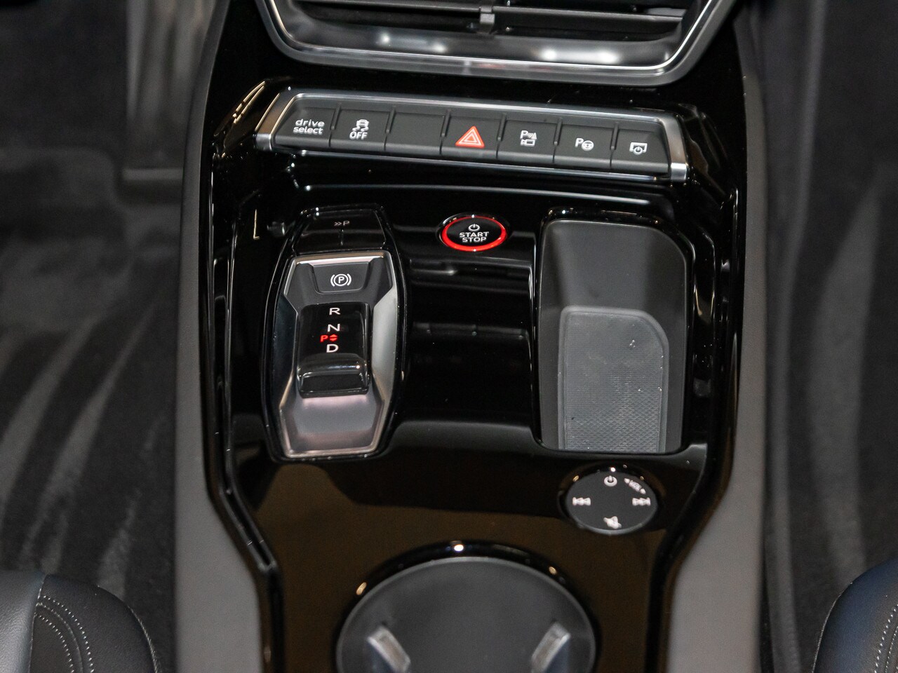 Image about Audi e-tron GT e-tron quattro