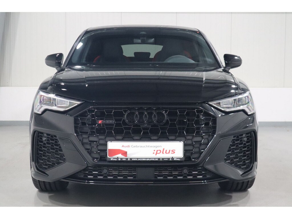 Image about Audi RS Q3 Sportback TFSI quattro S tronic