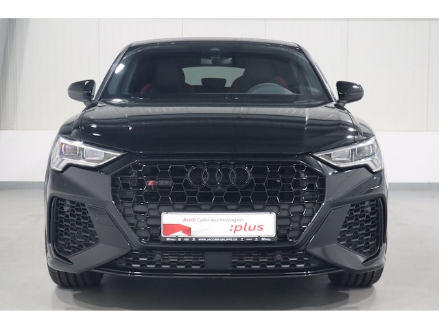 Image about Audi RS Q3 Sportback TFSI quattro S tronic