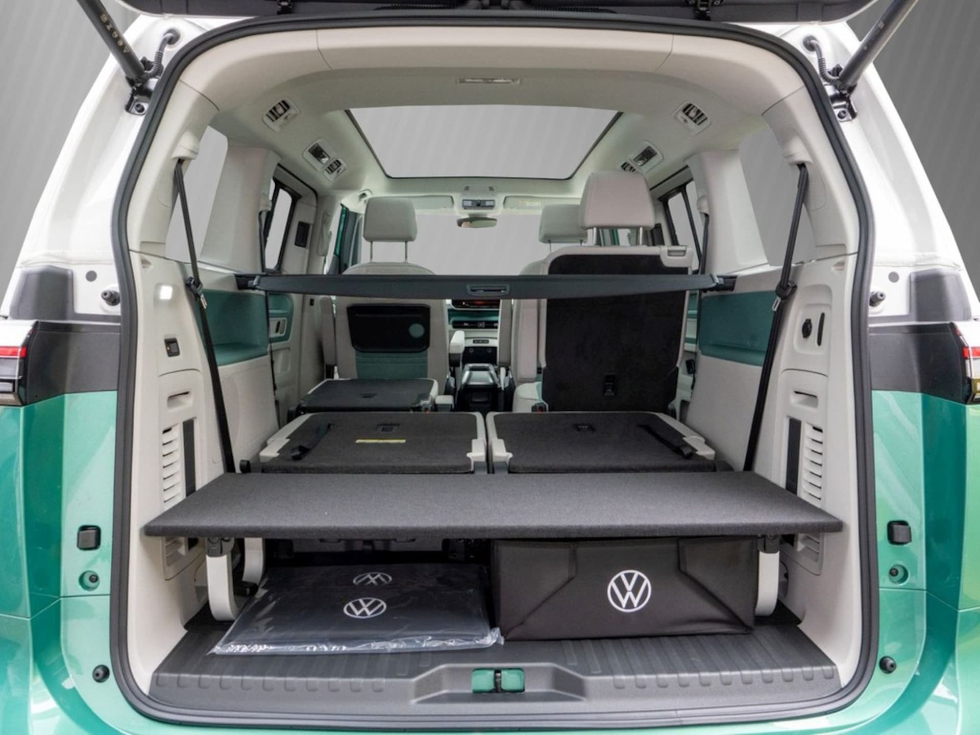 Volkswagen ID. Buzz Pro