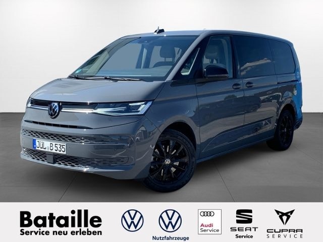 Volkswagen Multivan langversion