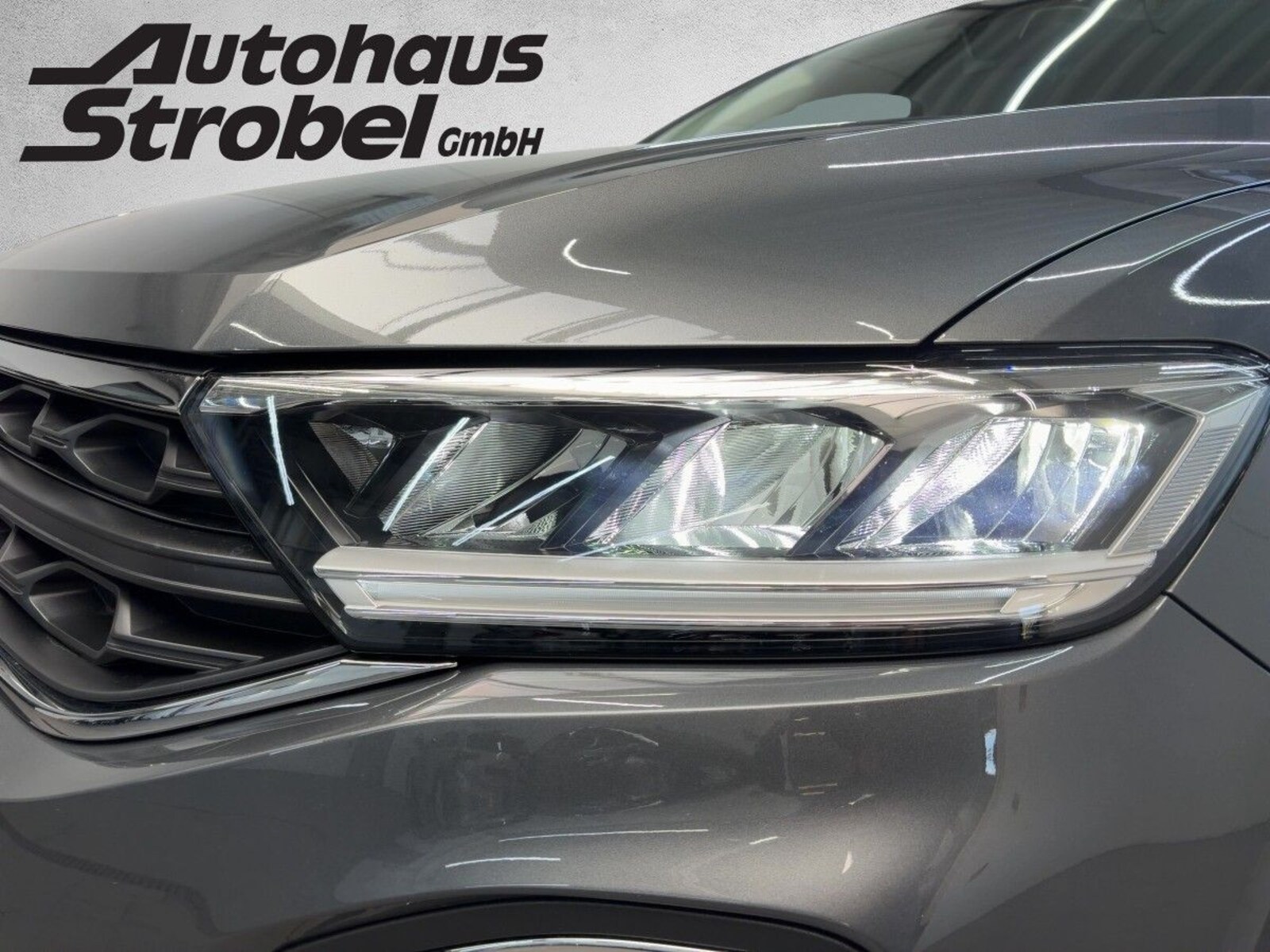 Volkswagen T-Roc – Bild 17