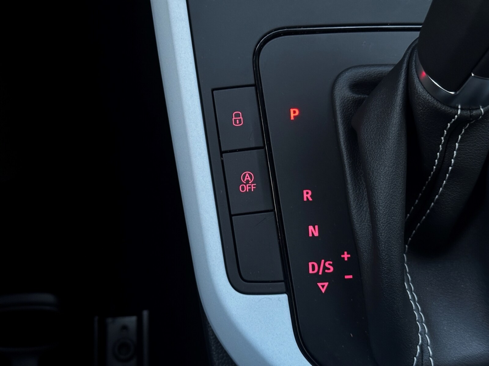 SEAT Arona – Bild 13