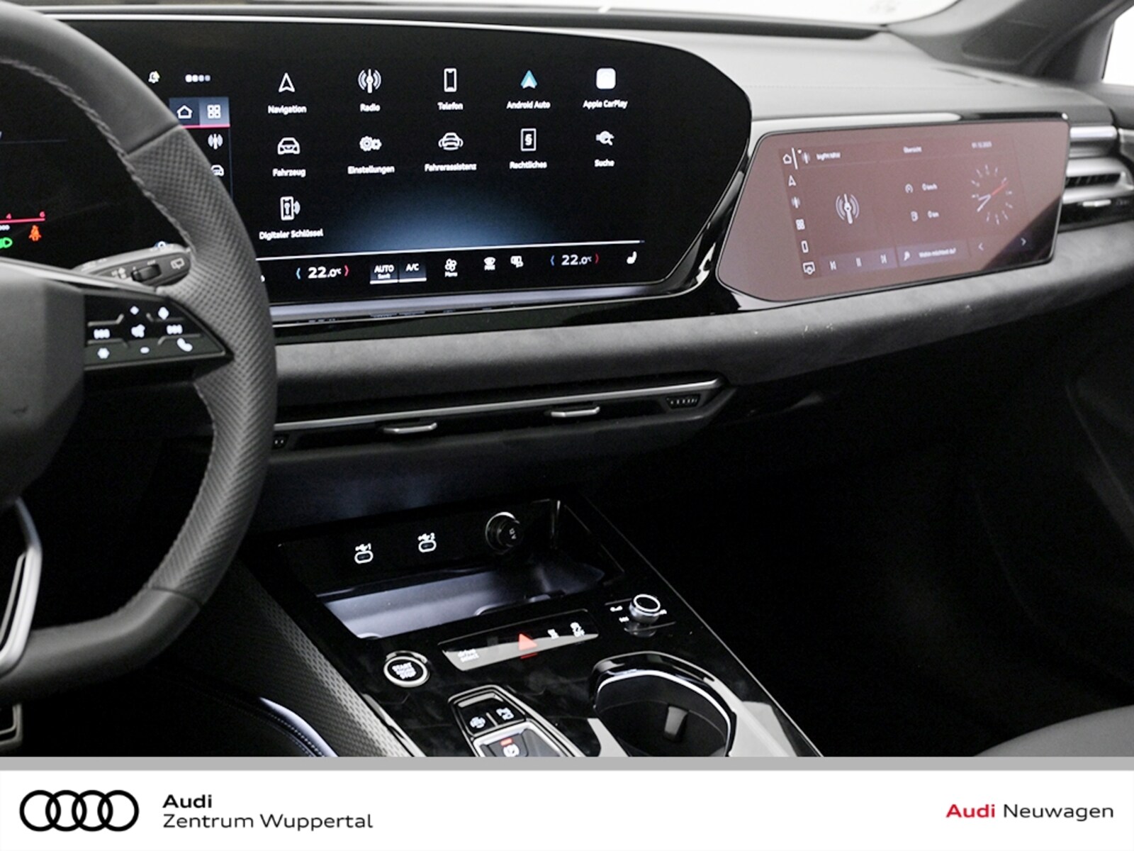 Audi A5 Avant – Bild 15