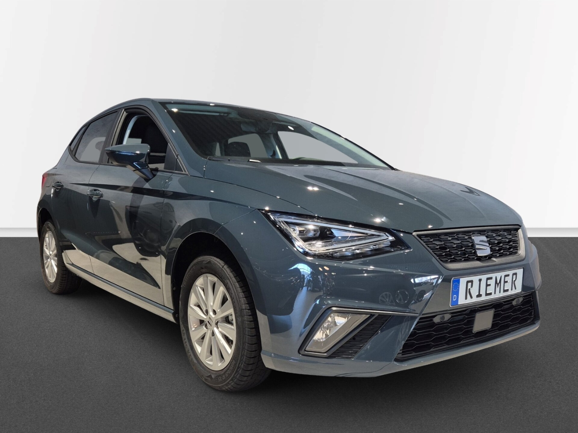 SEAT Ibiza Style