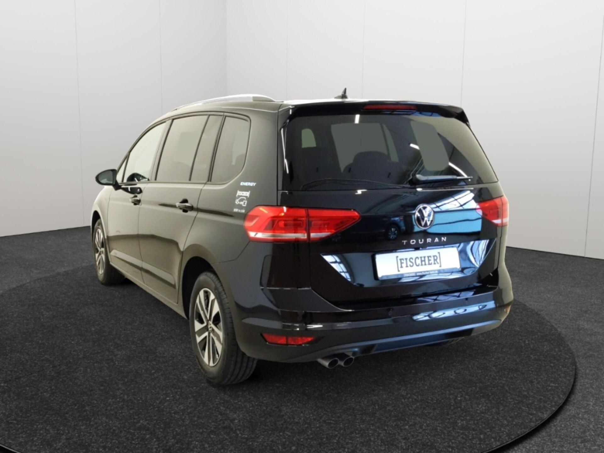 Volkswagen Touran ENERGY