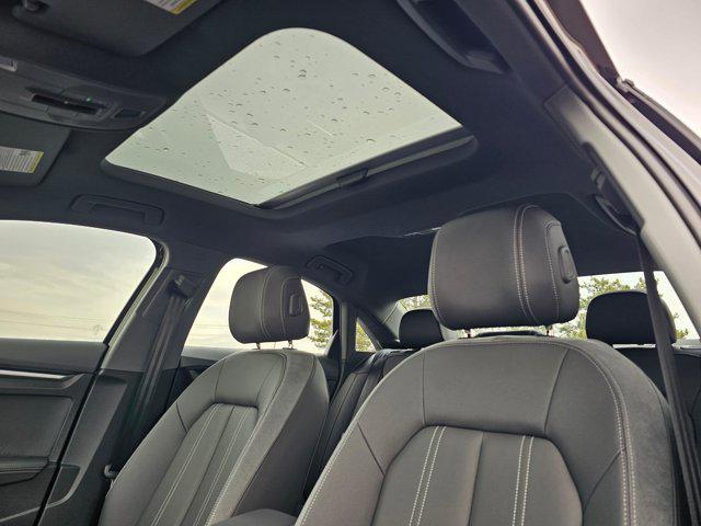 2026 Audi A3 Premium Plus - Photo 28