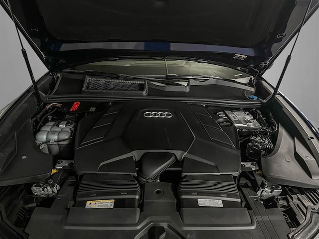 2023 Audi Q8