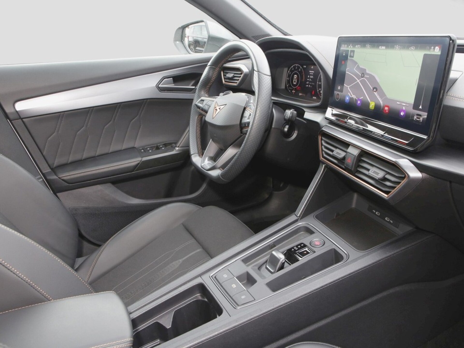 CUPRA Formentor VZ