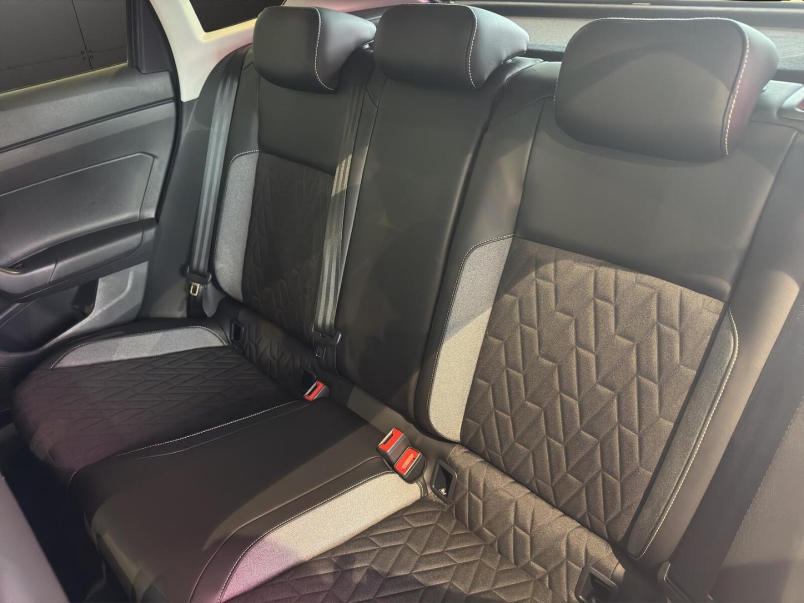 Volkswagen Taigo – Bild 13