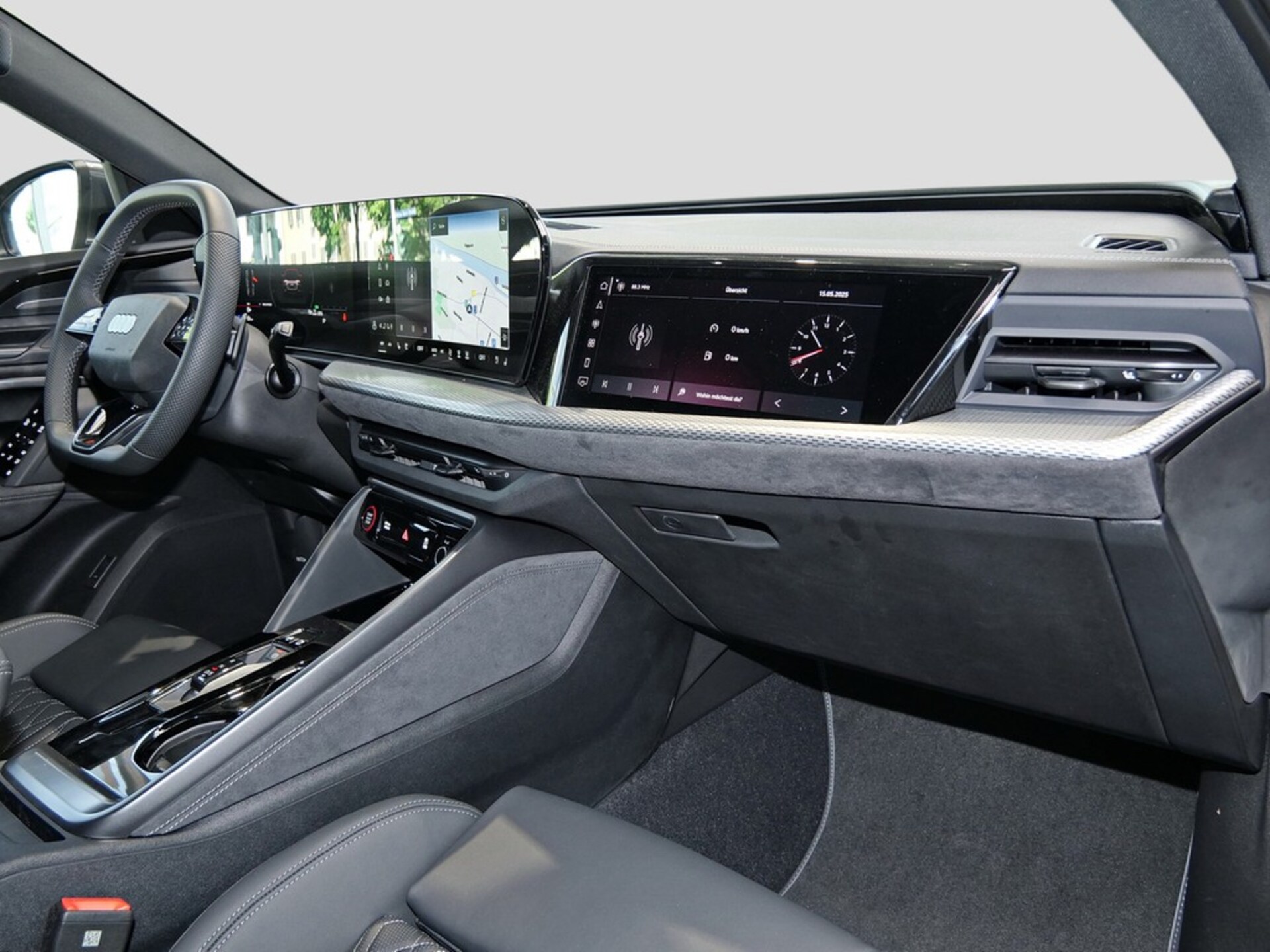 Audi SQ5 Sportback
