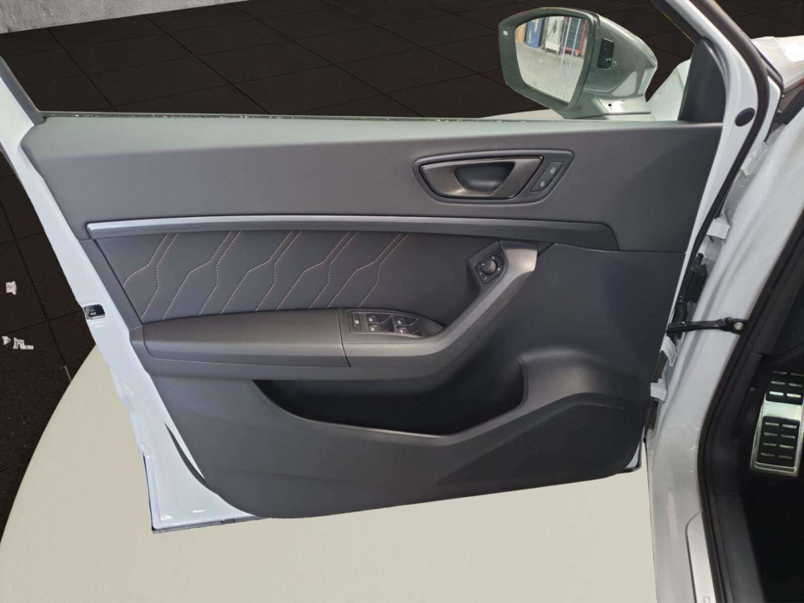 CUPRA Ateca – Bild 12