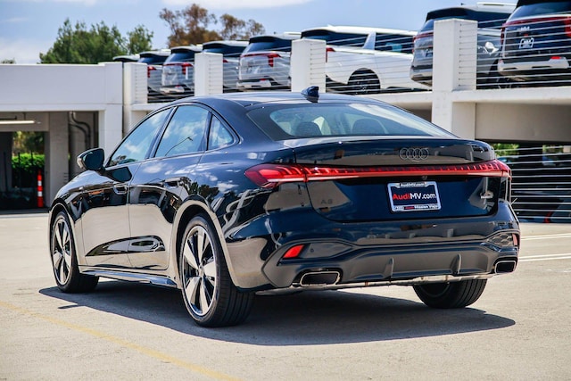 2026 Audi A5 Sedan