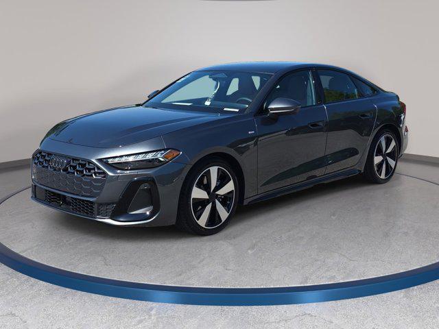 2026 Audi A5 Premium Plus quattro S tronic's photo