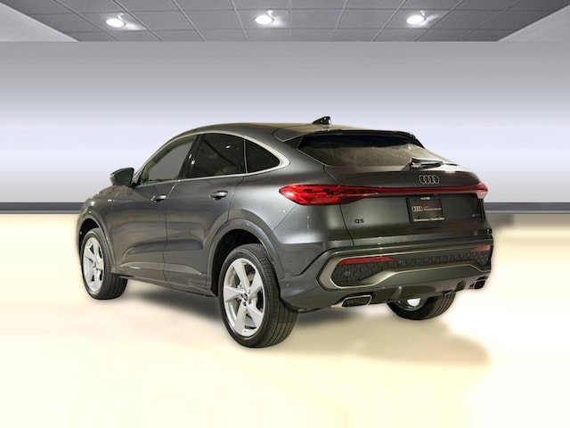 2026 Audi Q5 Sportback