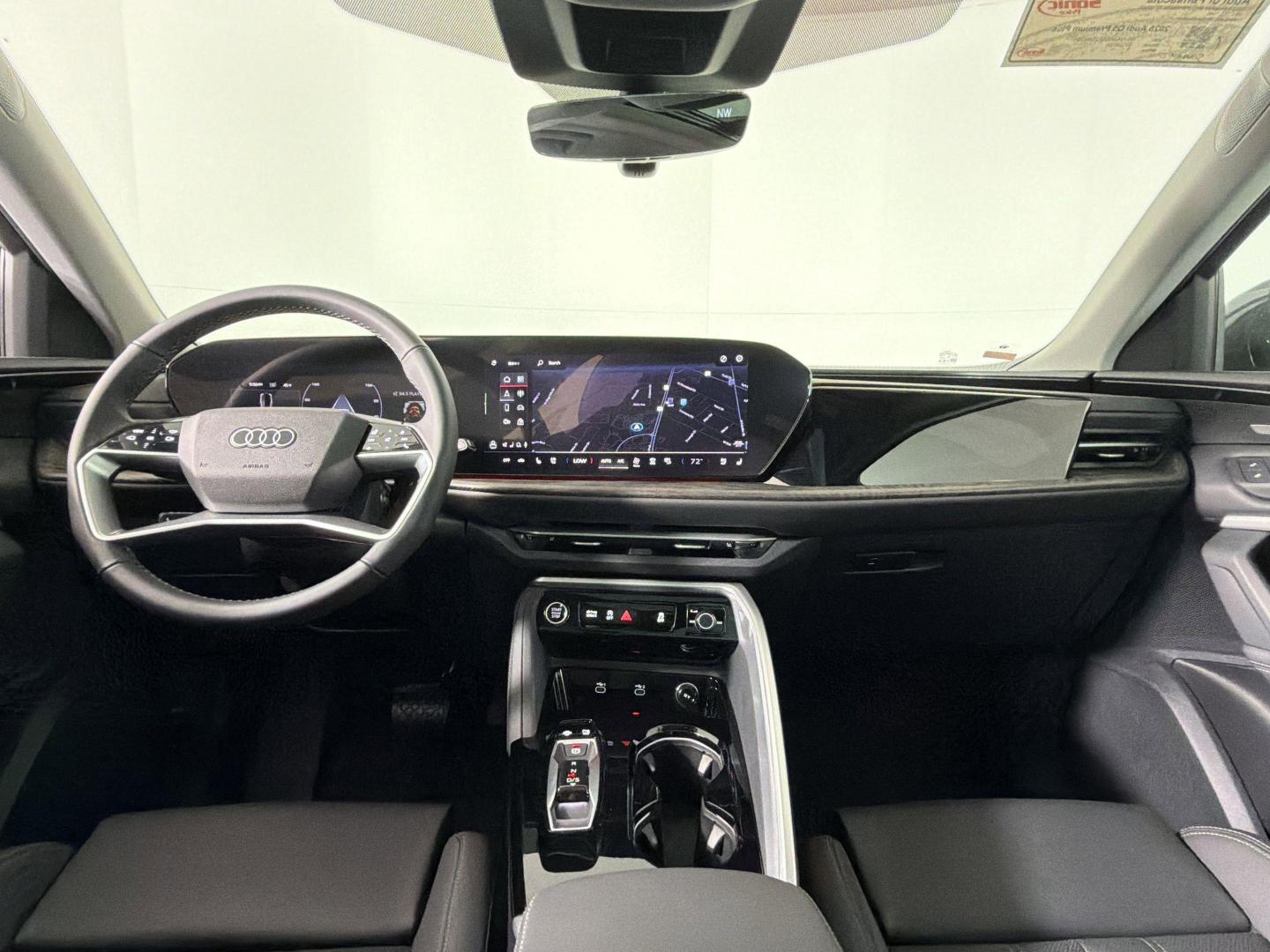 2025 Audi Q5 Premium Plus - Photo 15
