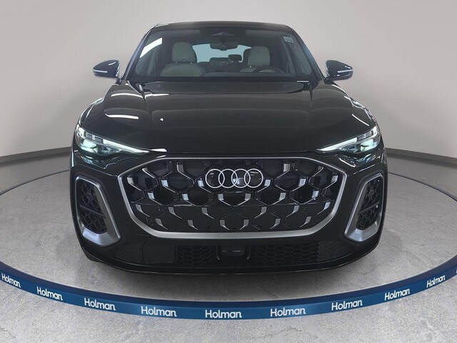 2026 Audi Q5 Sportback
